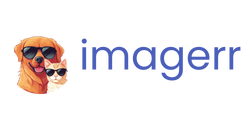 Imagerr Logo